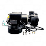 Wavemaster Complete Pump - 1.65Hp