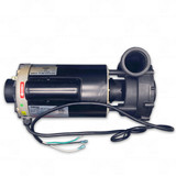 Wavemaster HP Single Speed Jet Pump