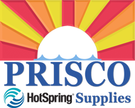 Prisco Hot Spring Supplies