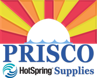 Prisco Hot Spring Supplies