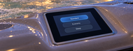 AquaTerra Spa Control Panel Modes Explained: Standard, Sleep, and Smart Winter