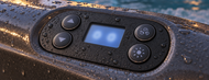 AquaTerra Spa Error Messages Explained: OH, HL, FLO, AOH, PRR, and What to Do About Each