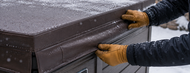 FiberCor Insulation and Winterizing Your Caldera Spa: What Owners Should Know