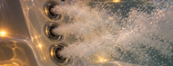 Caldera Spa Jets Explained: EURO-PULSE, VERSASSAGE, ADAPTASSAGE, and How to Adjust and Maintain Them