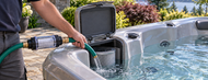How to Drain and Refill a Caldera Spa: A Step-by-Step Guide for Fresh, Balanced Water