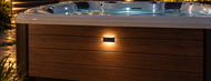 Caldera Spa Troubleshooting: What the Logo Lights Mean and How to Fix Common Problems