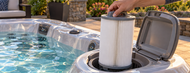 Hot Spring Tri-X Filters: How They Work, How to Clean Them, and When to Replace Them