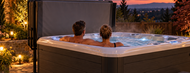 Choosing a Hot Spring Cover Lifter: CoverCradle, CoverCradle II, UpRite, and Lift 'n Glide Compared