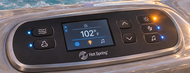 Hot Spring Spa Not Heating? A Guide to the No-Fault Heater, Pressure Switch, and Indicator Lights