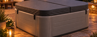 Understanding Your Hot Spot Spa's Energy Smart Features: Heater, Insulation, and SmartJet System