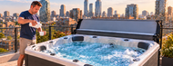 Cloudy or Foamy Hot Tub Water? Causes and Fixes for Hot Spot Spa Owners