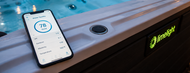 FreshWater IQ Explained: How Limelight's Smart Water Monitoring System Keeps Your Spa Balanced Automatically