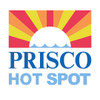 Prisco Hot Spring Supplies