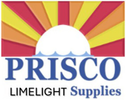 Prisco Limelight Supplies