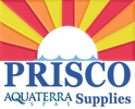 Prisco Aquaterra Supplies