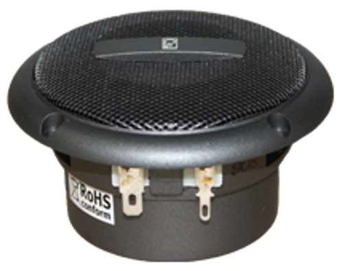 74571 3.5" Round Speakers