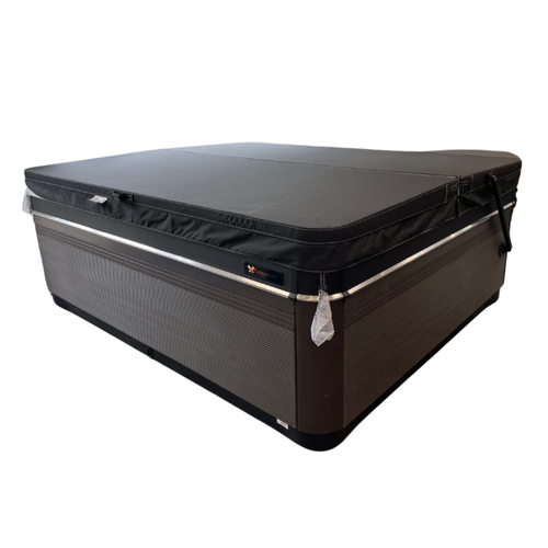 Hot Spring Cover Medium (Please Read Description)