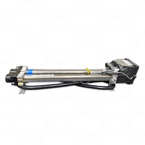 Heater Assembly Titanium - 6 kW