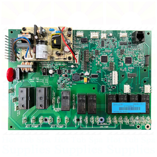 Limelight 77087 Main Circuit Board for 73223 IQ 2020