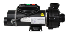 Caldera 73023 Wavemaster Two Speed Jet Pump - 2.5 Hp