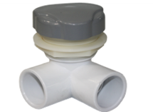 Caldera 73920 Water Feature Valve