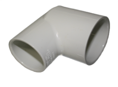 Caldera 31401 Elbow, 2"