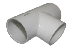 Caldera 32465 Tee PVC