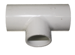 Caldera 30632 Tee 1 x 1 x 3/4 Inch