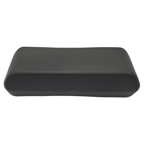 Hot Spot 78909 PILLOW, CHARCOAL GRAY HOT SPOT 2020-C