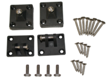 Hot Spot 72574 Hardware Assembly Bag #1