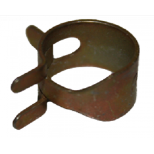 Hot Spot 31134 Spring Clamp, 1/4"