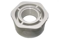 Hot Spot 30688 Bushing 1-1/2 x 3/4 Inch