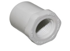 Hot Spot 30686 Bushing 1/2 x 1/4 Inch