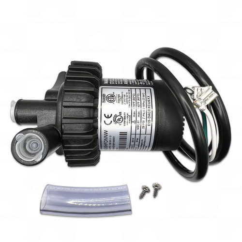 E5 Single Speed Circulation Pump