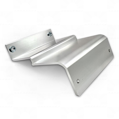Z-Bracket for Control Box