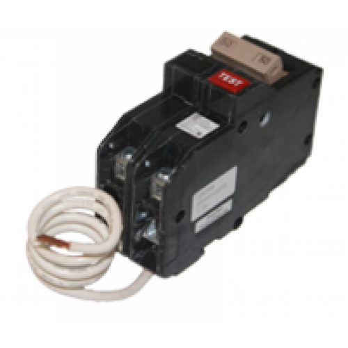 Breaker 2P 50A 230 V CH