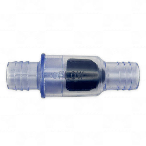 Water Check Valve 3/4"