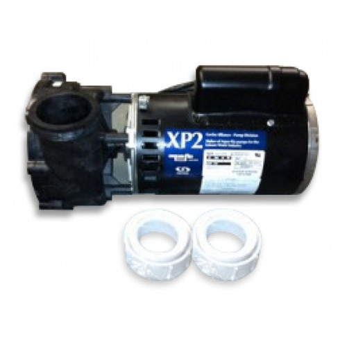 77408 Jet Pump 3HP 2 speed 220volt