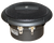74571 3.5" Round Speakers