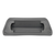 78909 PILLOW, CHARCOAL GRAY HOT SPOT 2020-C