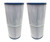 Hot Spring 78161 Replacement Filter 2PK