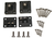 Hot Spot 72574 Hardware Assembly Bag #1