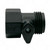 Drain Valve, Hose Shut-Off