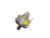 71586 Pressure Switch, Yellow