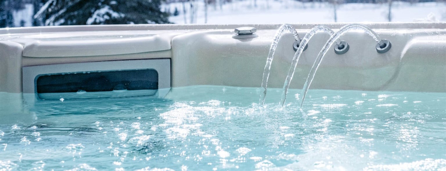 How to Choose the Right Hot Tub Filter: A Buyer's Guide
