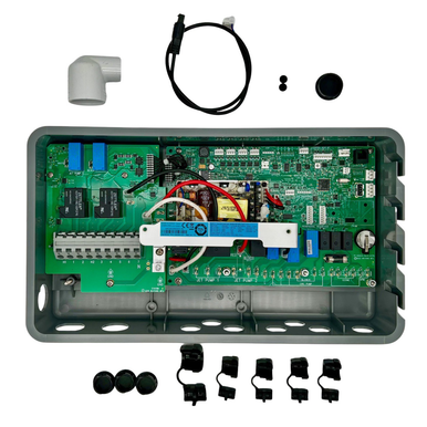 79781 Control Box IQ2020 Eagle, 60HZ
