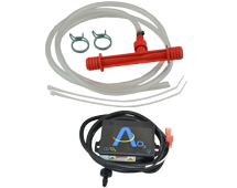 Ozone Kit, 60HZ