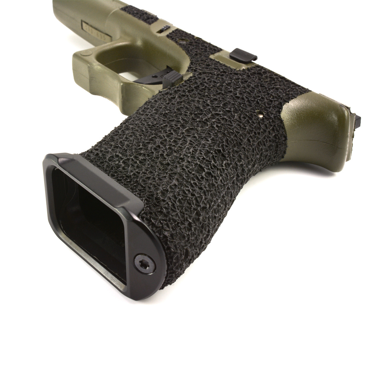 SUAREZ INTERNATIONAL COMBAT MAGAZINE GUIDE - GEN 3 - GLOCK 17