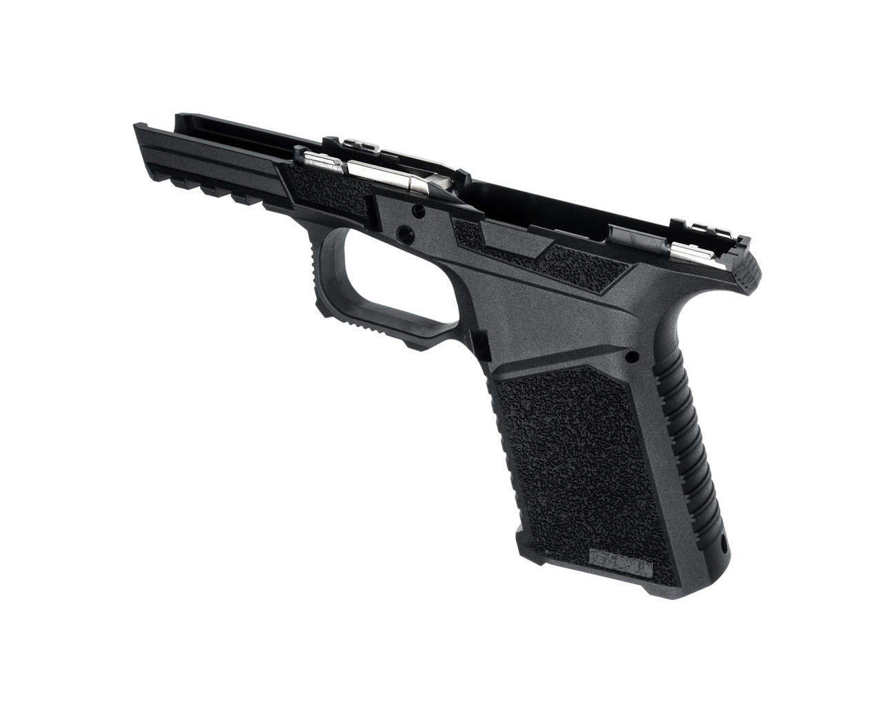 ST CROIX TACTICAL SOLUTIONS - SCT19 PISTOL FRAME - Suarez International