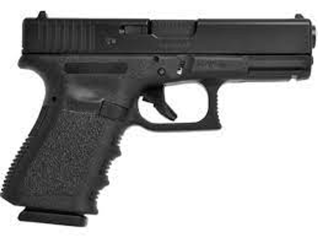 SUAREZ GUNFIGHTER 19 PISTOL